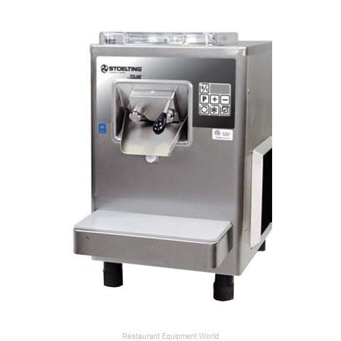 Stoelting VB9 Batch Freezer, Ice Cream / Gelato