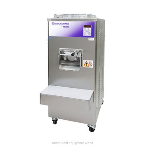 Stoelting VB90-109A Batch Freezer, Ice Cream / Gelato