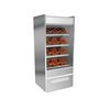 Structural Concepts B2432H Display Merchandiser, Heated, For Multi-Product