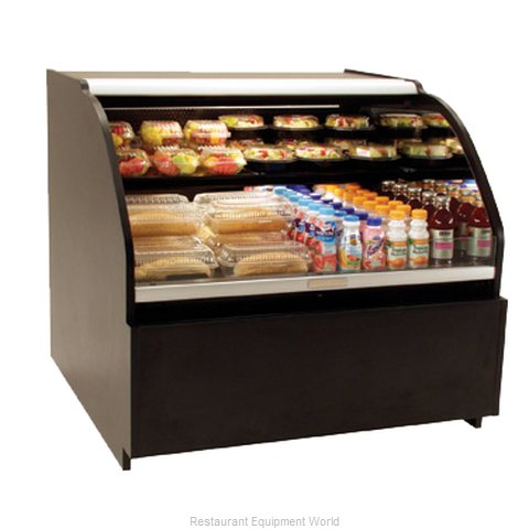 Structural Concepts HV3656RSS Display Case, Refrigerated Bakery
