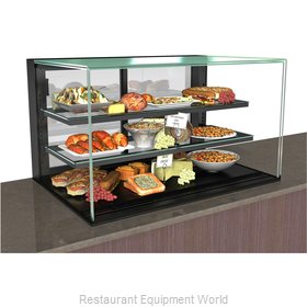 Structural Concepts NE4827RSV Display Case, Refrigerated, Slide In Counter