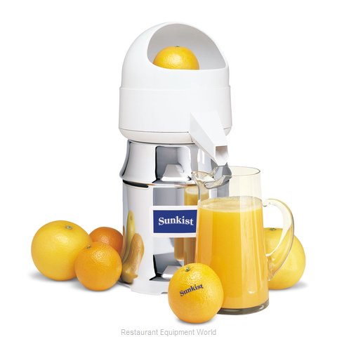 Sunkist J-2 Juicer, Electric