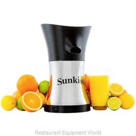 Sunkist PJF-A1 Juicer, Electric