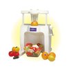 Cortador en Gajos de Frutas/Verduras
 <br><span class=fgrey12>(Sunkist S-100 Fruit / Vegetable Wedger)</span>