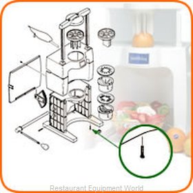 Sunkist S-28 Fruit / Vegetable Wedger Parts