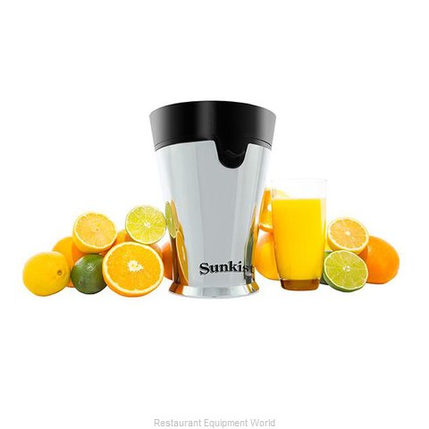 Sunkist SSJ-A1 Juicer, Electric