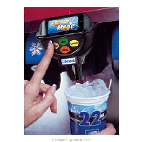 SerVend 020001169 Beverage Dispenser, Parts