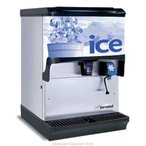 SerVend 2704811 Ice Dispenser