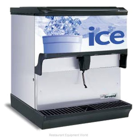 SerVend 2705138 Ice Dispenser