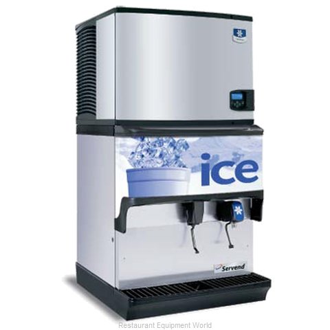 SerVend 2705514 Ice Dispenser