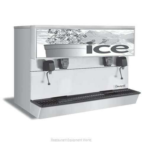 SerVend 2706202 Ice Dispenser