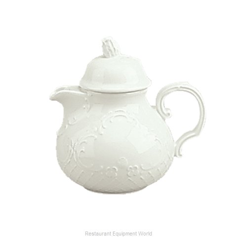 Syracuse China 9064365 Coffee Pot/Teapot, China