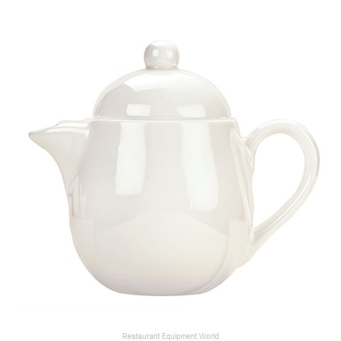 Syracuse China 911190040 Coffee Pot/Teapot, China