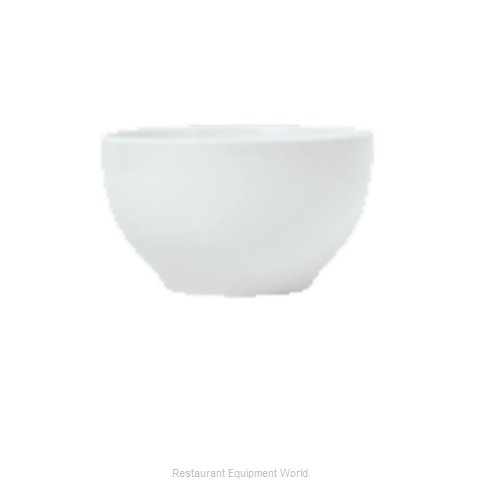 Syracuse China 911194018 Bouillon Cups, China