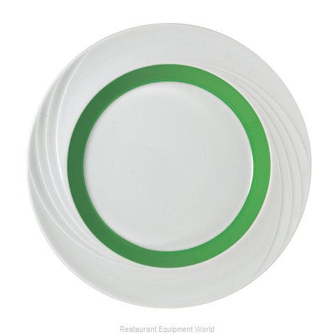 Syracuse China 9181826-62941 Plate, China