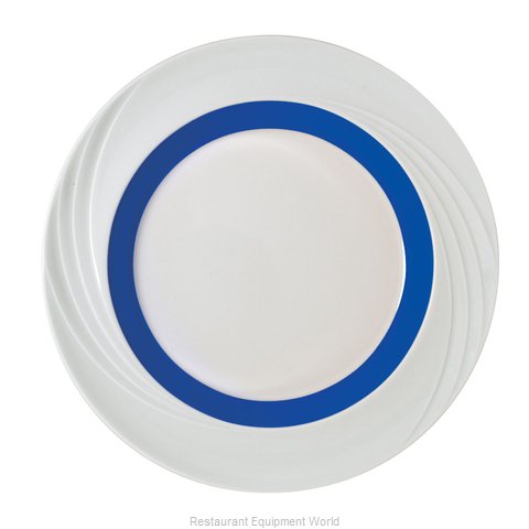 Syracuse China 9181826-62971 Plate, China