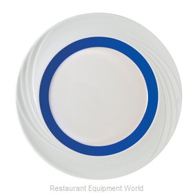 Syracuse China 9181826-62971 Plate, China