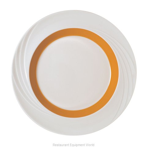 Syracuse China 9181826-62991 Plate, China