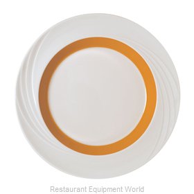 Syracuse China 9181826-62991 Plate, China