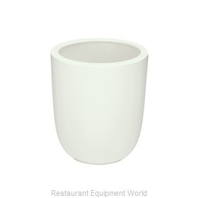 Syracuse China 9217910 Salad Dressing Container