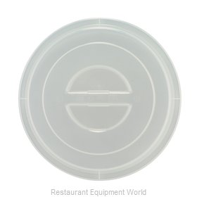Syracuse China 9441270-70411 Plate Cover / Cloche