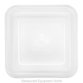 Syracuse China 9442124-70411 Plate Cover / Cloche
