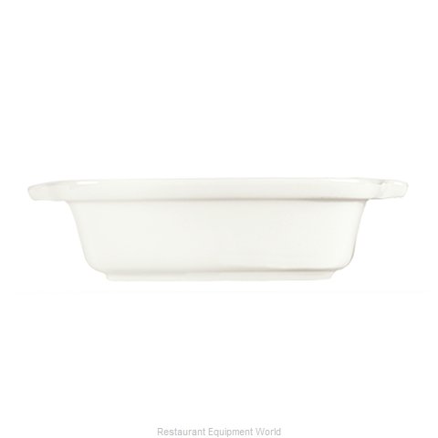 Syracuse China 945356116 Soup Bowl Crock, Onion