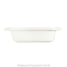 Syracuse China 945356116 Soup Bowl Crock, Onion