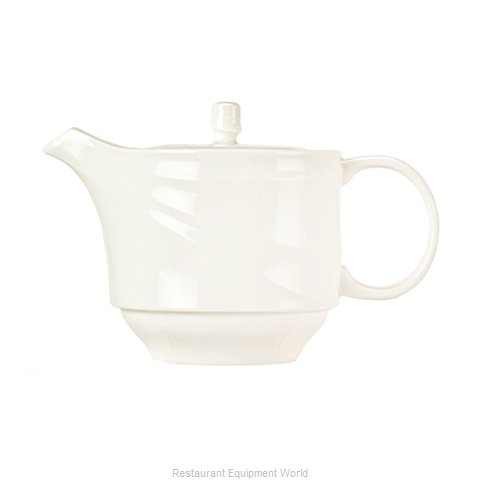 Syracuse China 995679527 Coffee Pot/Teapot, China