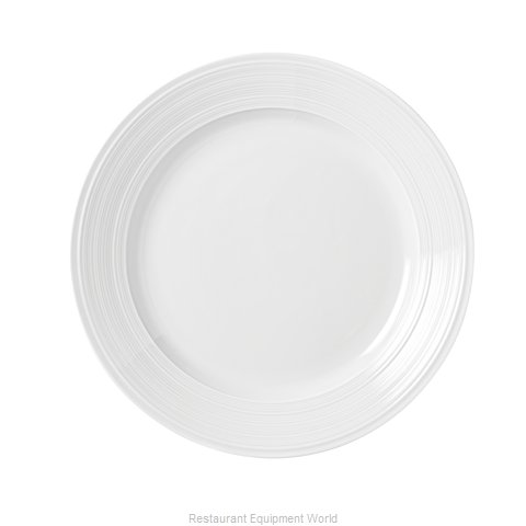 Syracuse China 999001 118 Plate China China Plates