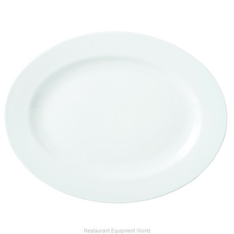 Syracuse China 999023008 Platter, China