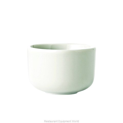 Syracuse China 999333 482 Sauce Dish, China