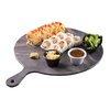 Bandeja/Charola para Servir
 <br><span class=fgrey12>(Tablecraft 10016 Serving & Display Tray)</span>