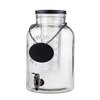 Tablecraft 10090 Beverage Dispenser, Non-Insulated