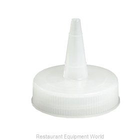 Tablecraft 100TC Squeeze Bottle, Parts & Accessories