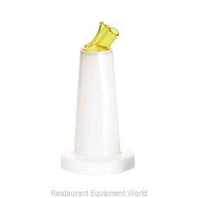 Tablecraft 1014 Drink Bar Mix Pourer Neck