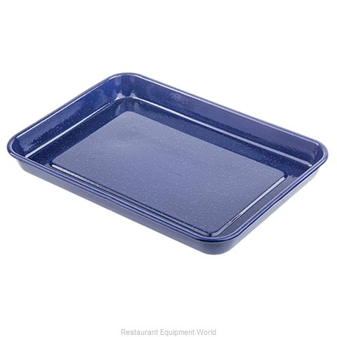 Tablecraft 10161 Platter, China