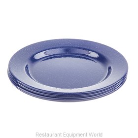 Tablecraft 10164 Plate, China