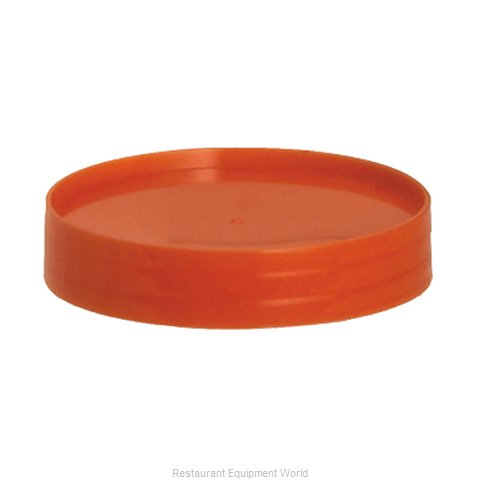 Tablecraft 1017R Drink Bar Mix Pourer Lid