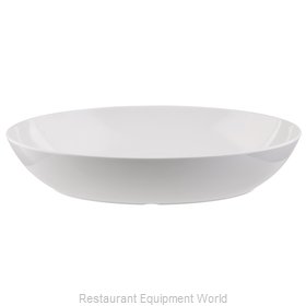Tablecraft 1025002 Bowl, Plastic,  3 - 4 qt (96 - 159 oz)