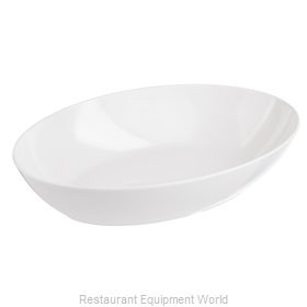 Tablecraft 1025202 Bowl, Plastic,  5 - 6 qt (160 - 223 oz)