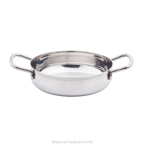 Tablecraft 10292 Brazier Pan