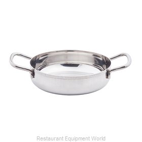 Tablecraft 10292 Brazier Pan