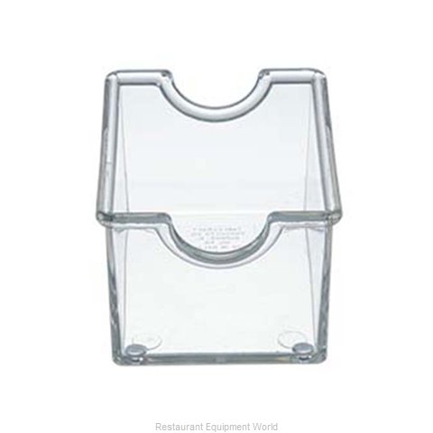 Tablecraft 10308 Sugar Packet Holder / Caddy