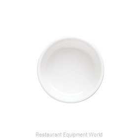 Tablecraft 10312W Bowl, Plastic,  0 - 31 oz