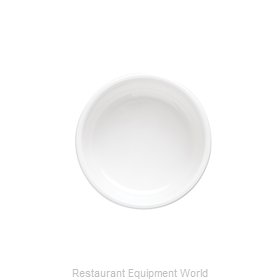 Tablecraft 10312W Bowl, Plastic,  0 - 31 oz