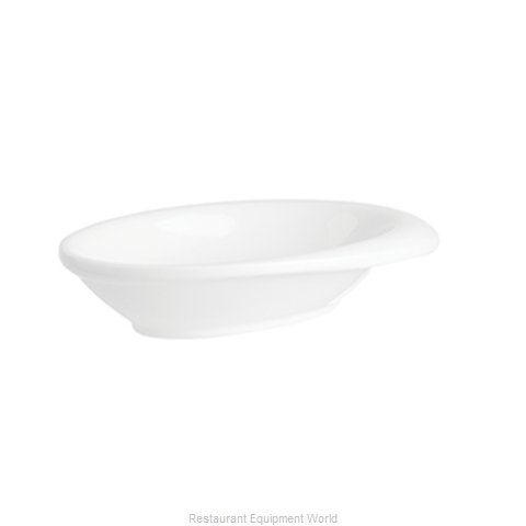 Tablecraft 10314W Bowl, Plastic,  0 - 31 oz