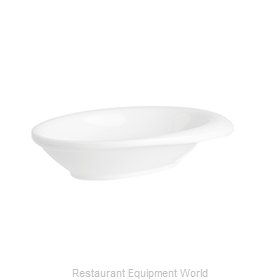 Tablecraft 10314W Bowl, Plastic,  0 - 31 oz