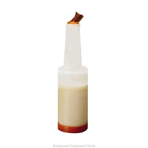 Tablecraft 1032J Drink Bar Mix Pourer Jar