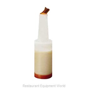 Tablecraft 1032J Drink Bar Mix Pourer Jar